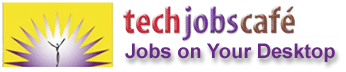 Tech Jobs at GISCafe.com